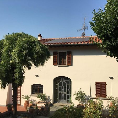 Villa Salviati 普拉托 外观 照片