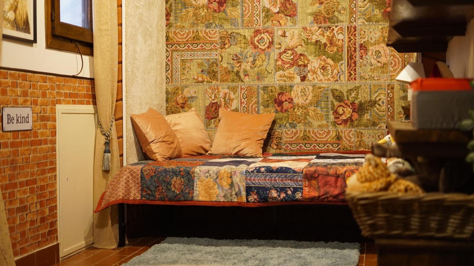 Villa Salviati 普拉托 外观 照片