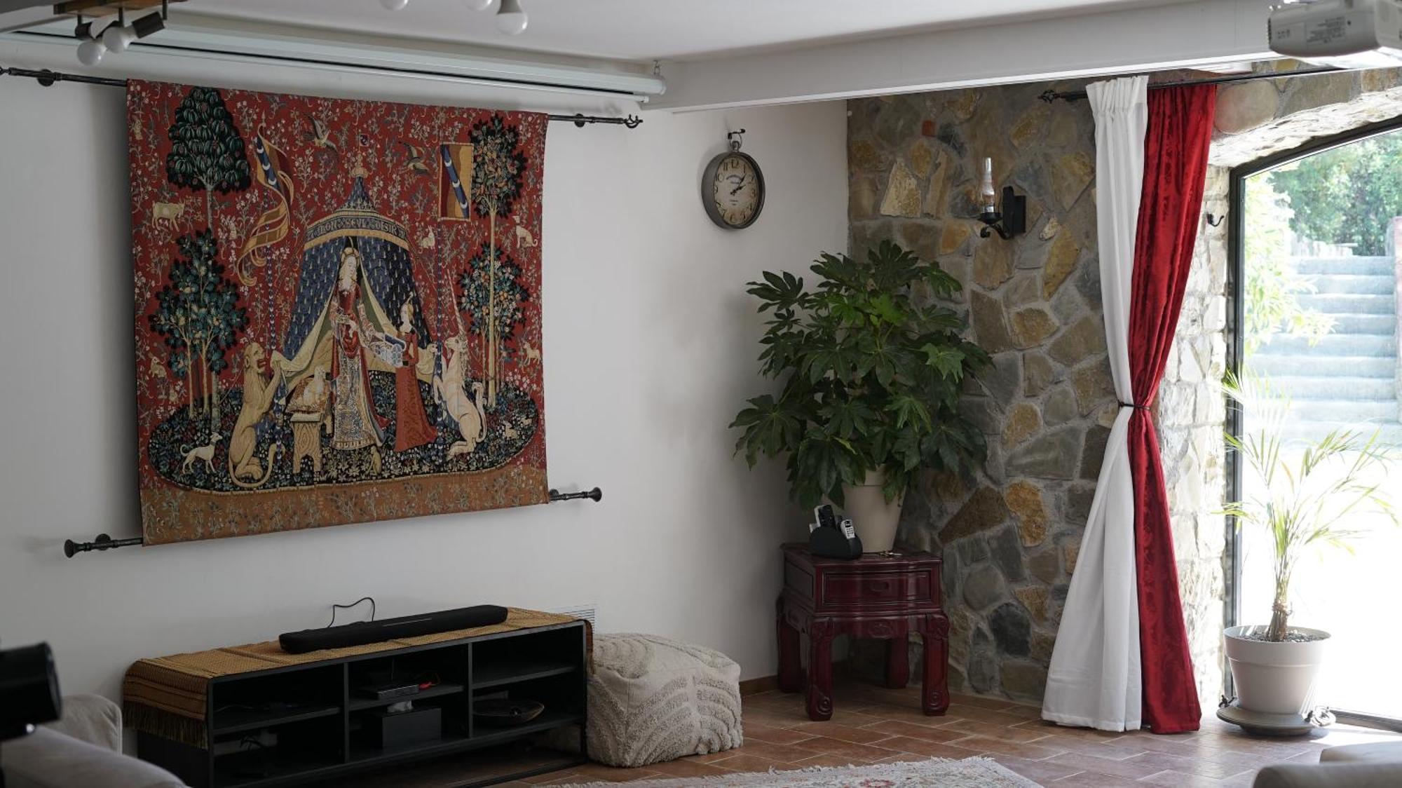 Villa Salviati 普拉托 外观 照片
