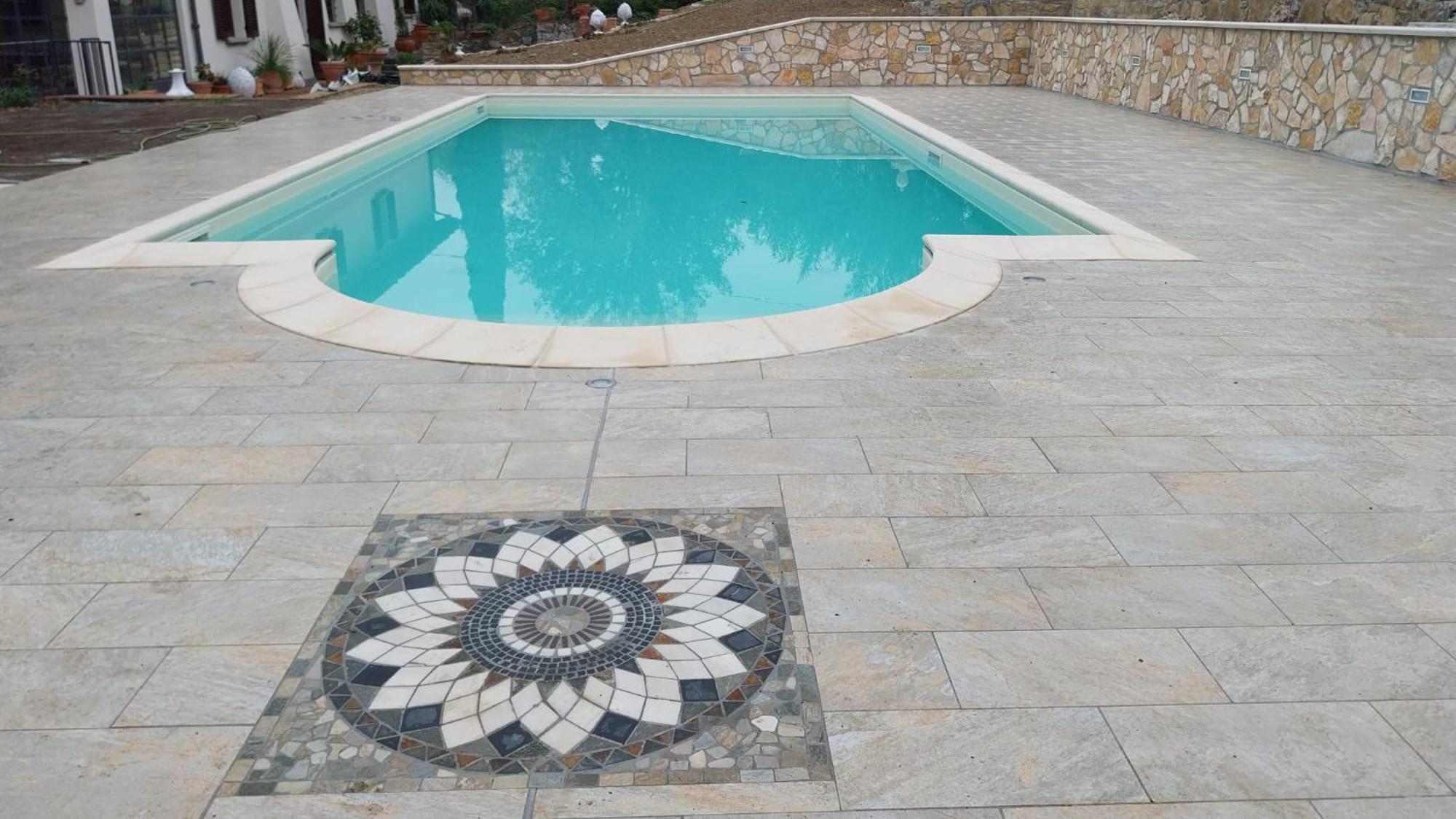 Villa Salviati 普拉托 外观 照片