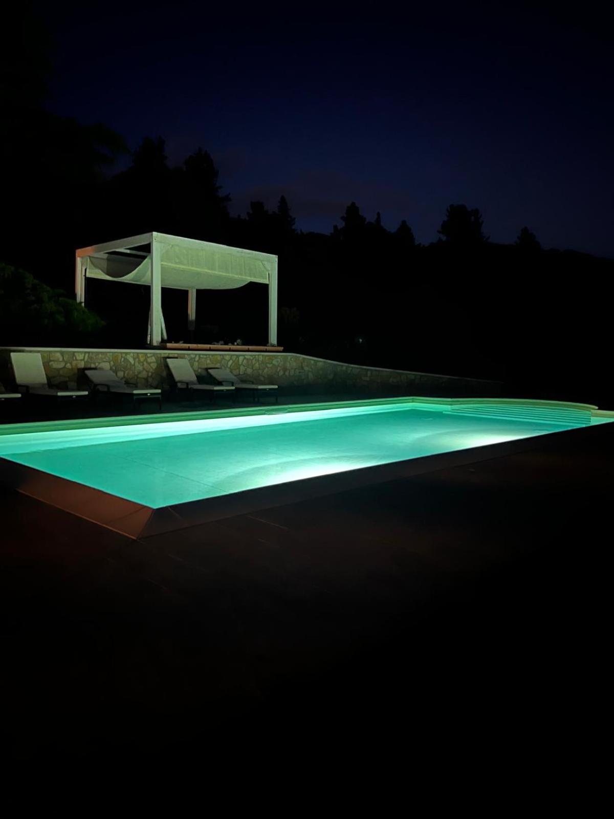 Villa Salviati 普拉托 外观 照片